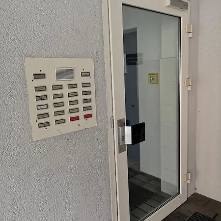 Appartement Homely 7 - Elegant Self-check-in For Urban Travelers *