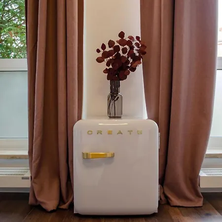 Appartement Homely 7 - Elegant Self-check-in For Urban Travelers