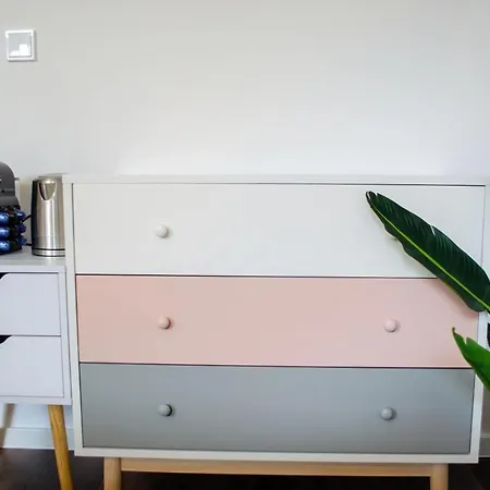 Homely 7 - Elegant Self-check-in For Urban Travelers Appartement München