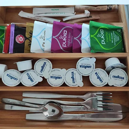 Διαμέρισμα Homely 7 - Elegant Self-check-in For Urban Travelers Μόναχο