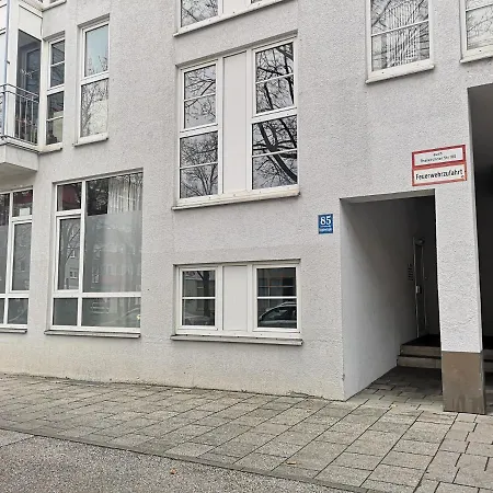 Apartament Homely 7 - Elegant Self-check-in For Urban Travelers